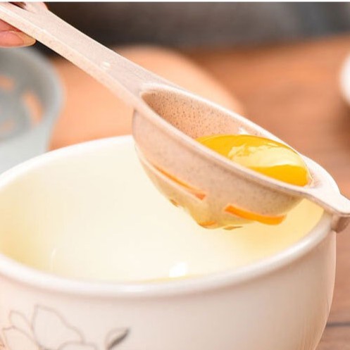 Alat Pemisah Kuning dan Putih Telur Egg White  Murah dan Berkualitas