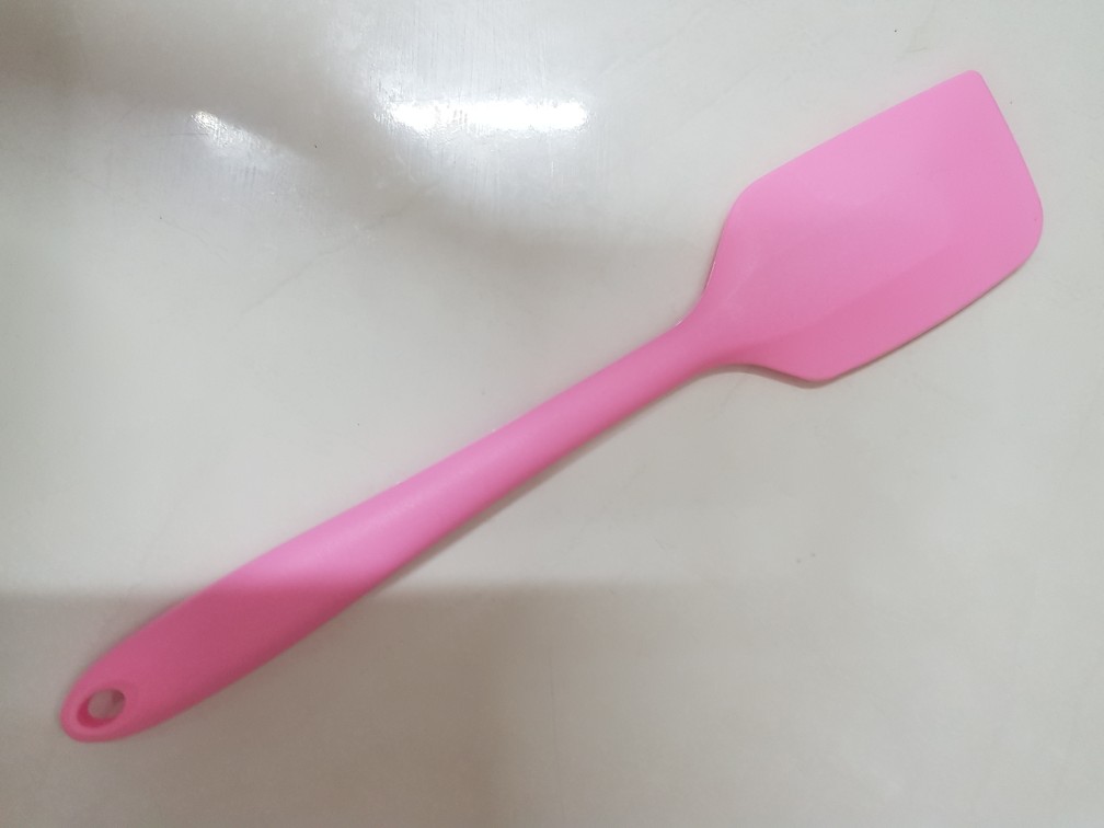 Spatula Silikon 28cm