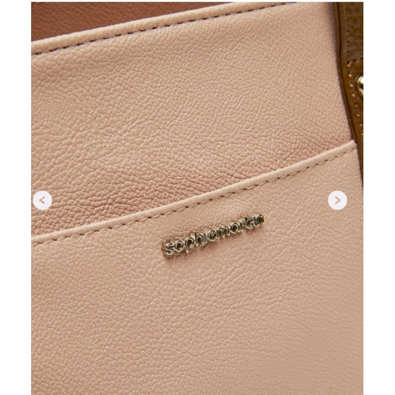 Tas Selempang Sophie Martin