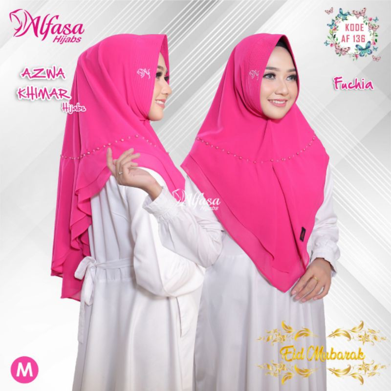 Azwa Khimar Alfasa