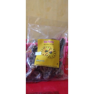 

Sale Pisang Khas Pekalongan