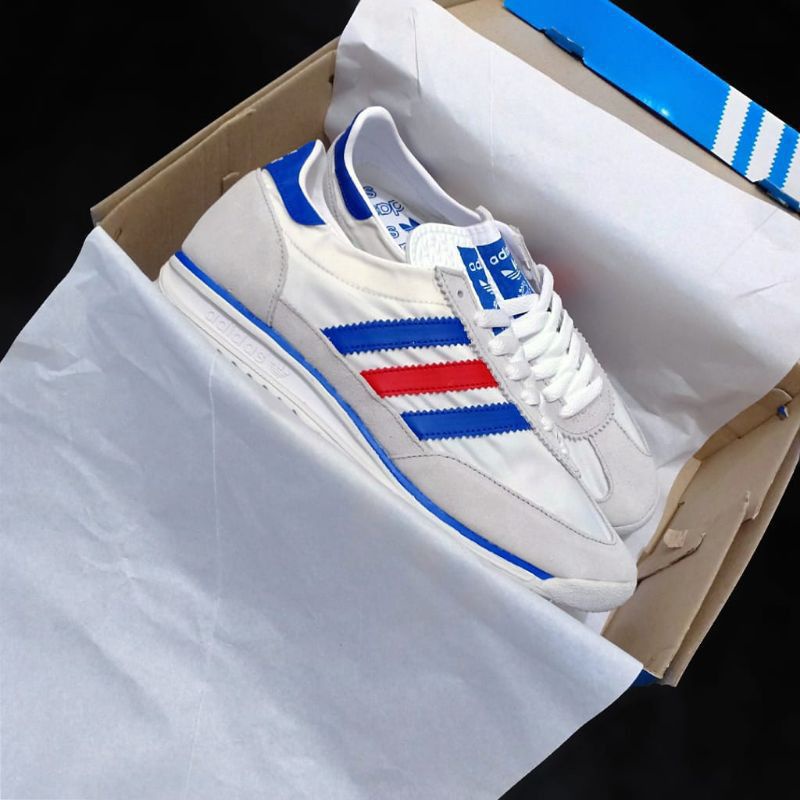 SEPATU ADIDAS SL72 ORIGINAL