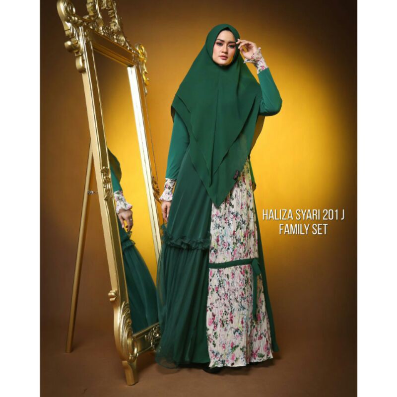 Haliza 201 J