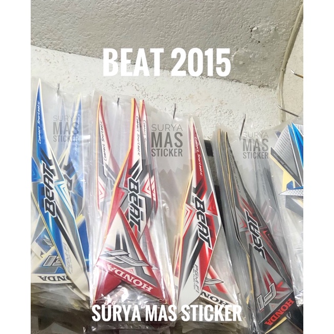 striping beat 2015 stiker les bodi motor honda beat fi