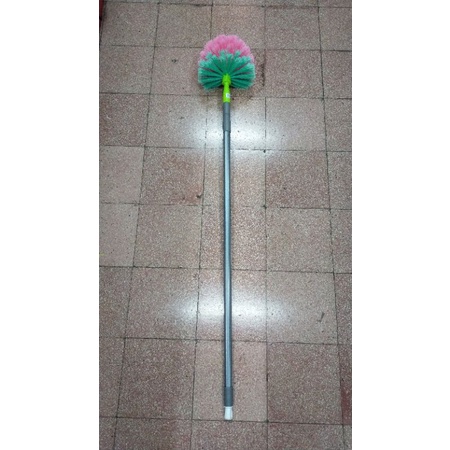 Sapu plafon//sapu sawang maspion