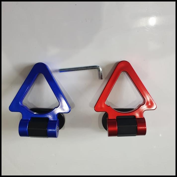 Towing Mobil,Towing Variasi. Mobil Bulat Dan Segitiga