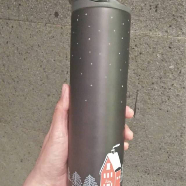 Tumbler starbucks