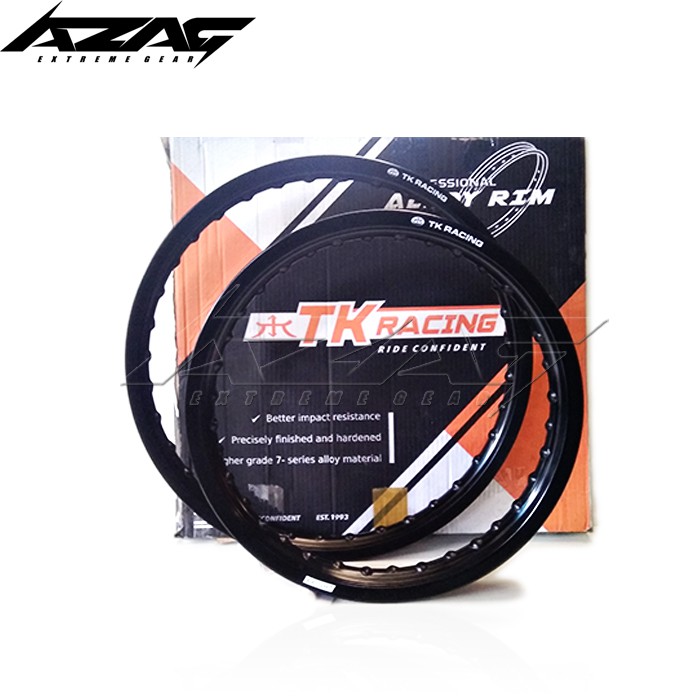 Velg TK Racing Ring 16-19