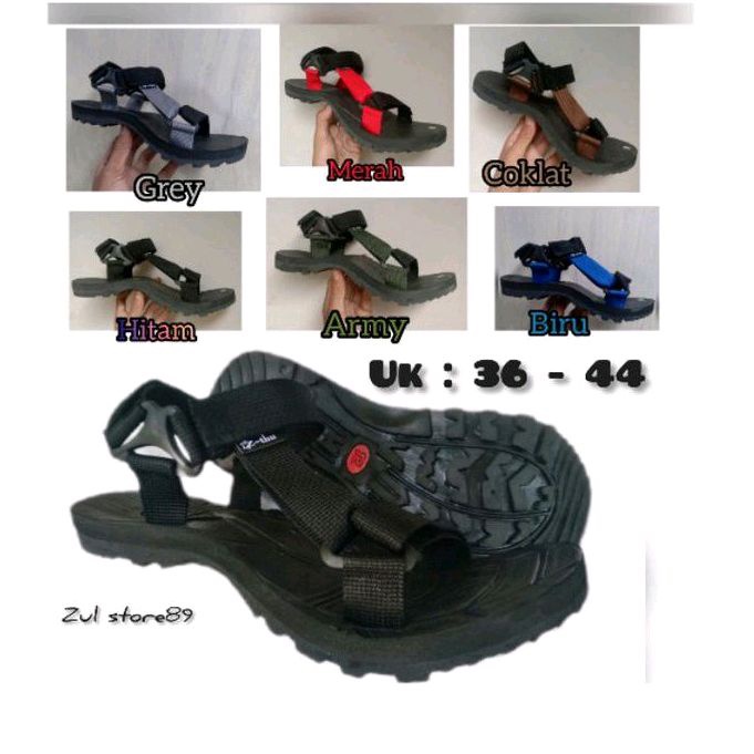 sandal gunung , sandal gunung wanita , sandal gunung pria , sendal gunung / sendal gunung wanita / s