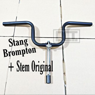  COD STANG  BROMPTON  STEM ORIGINAL STANG  MINION STANG  