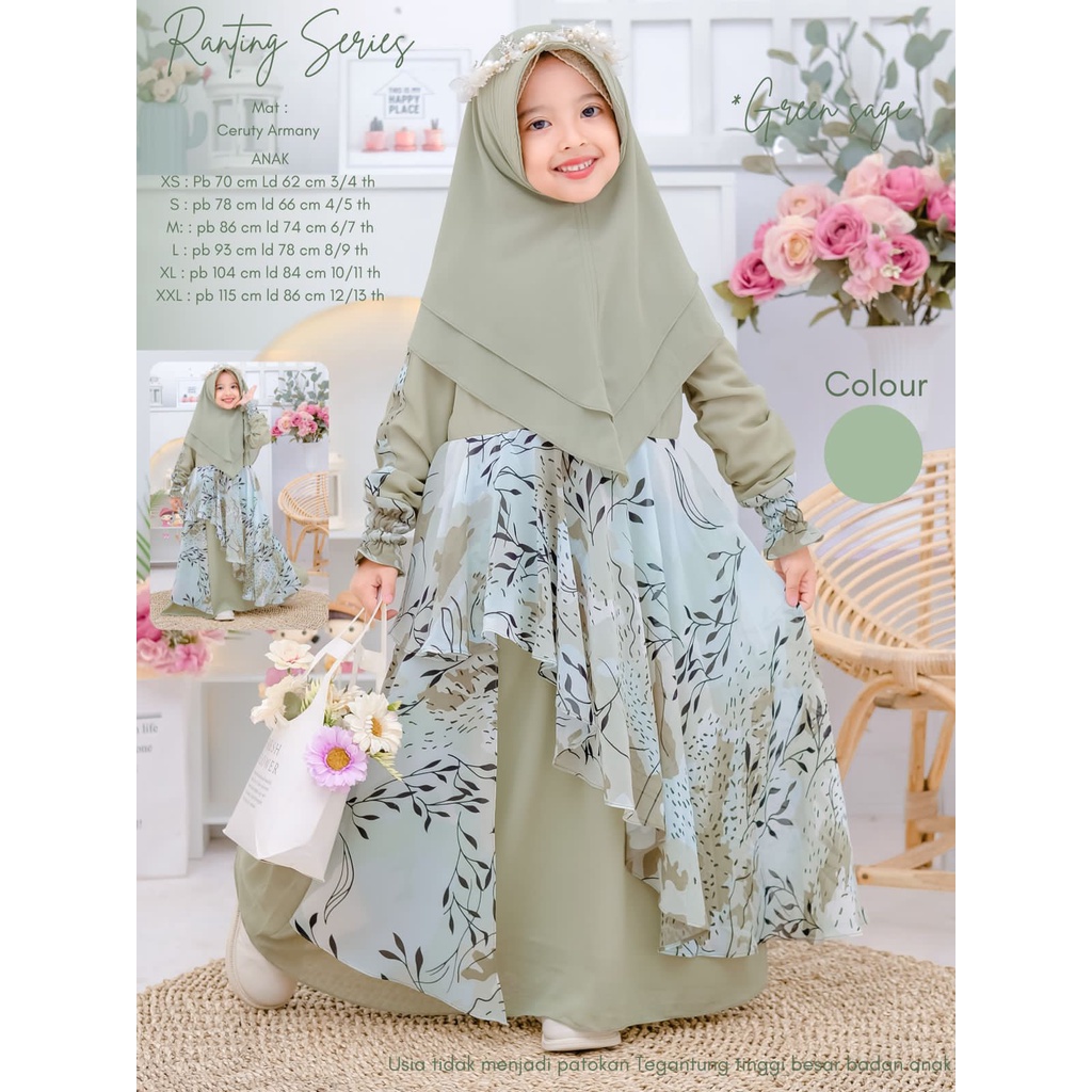 Ranting Series by Mauma Kids