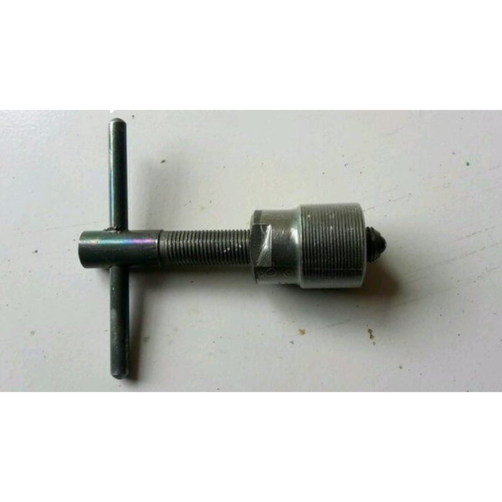 treker kunci pembuka magnit magnet vespa kruk as besaar vespa