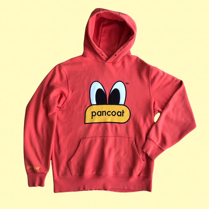 Jaket Second Pancoat & Lacoste