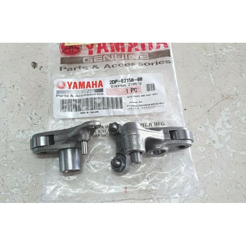 PELATUK KLEP IN NMAX AEROX ASLI ORI YAMAHA 2DP E2150 01