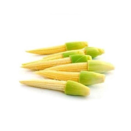 

Jagung Baby 250 gram