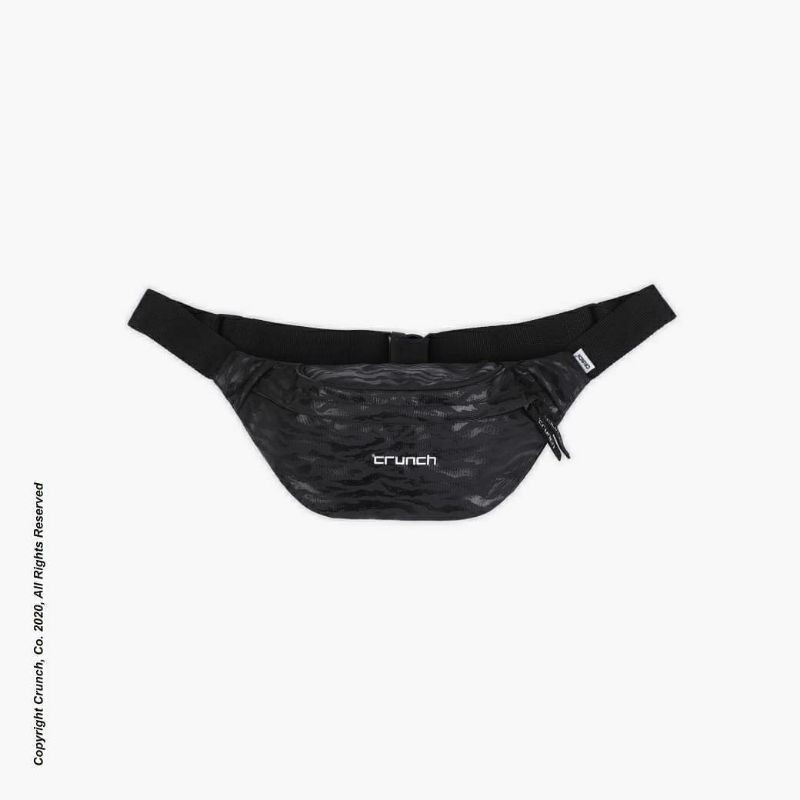 symphonic/crunch waistbag original