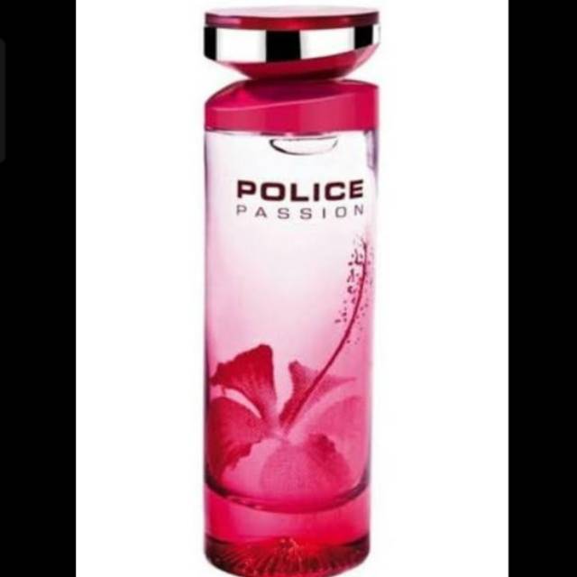 Parfum POLICE Passion Women EDT 100ml