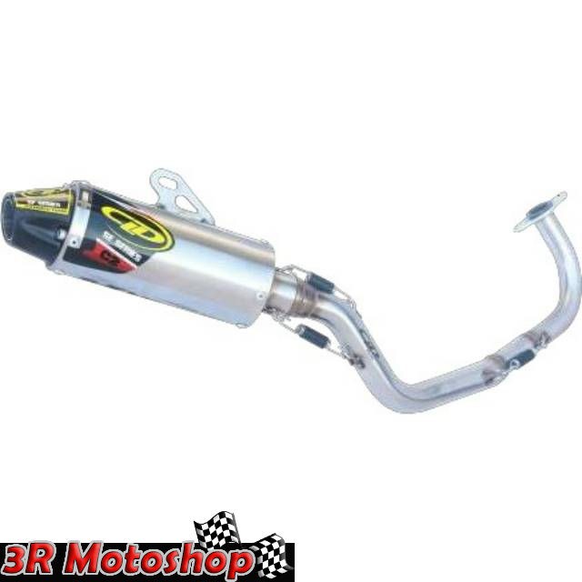 Knalpot Original CLD Type SE Series Beat Karbu Beat Fi