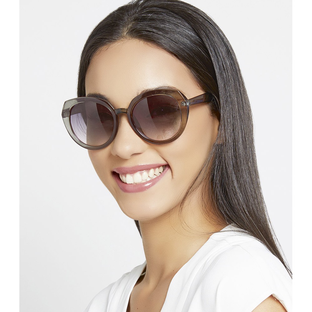 KACAMATA FASHION SUNGLASSES HOLIVIA LU0313M4 WANITA SOPHIE