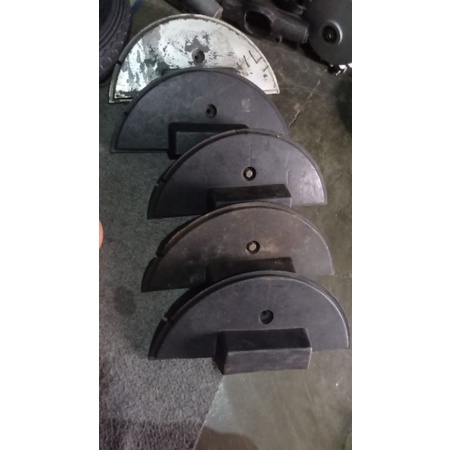 Tutup ban serp r10 ring 10 vespa excel exlusif spartan px(bekas)danmotor