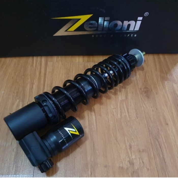 shock depan zelioni vespa primavera sprint original