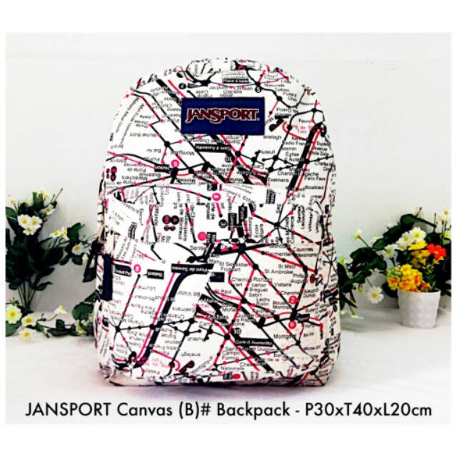 

Jansp0rt Canvas Super
