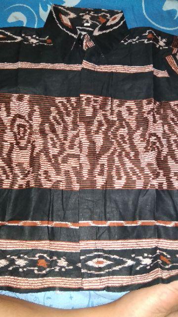 Couple Batik Gamis ,, Kerah Jazz Produk Original , Matt Katun Primis