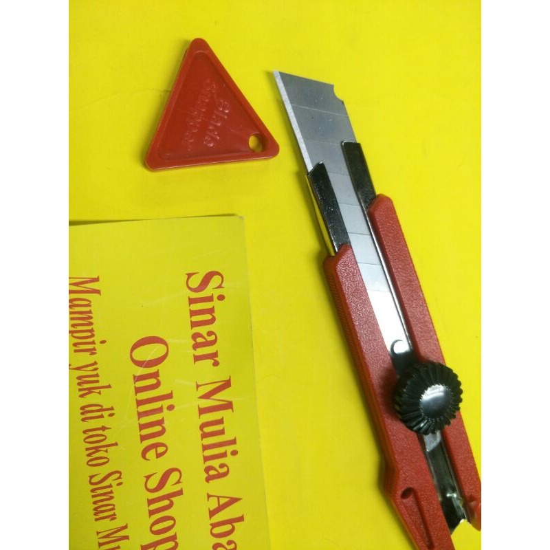 

Pisau Potong Cutter Besar L150 ZRM