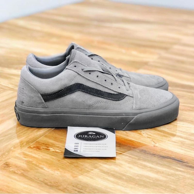 Vans Old Skool Style 36 x Reigning Champ