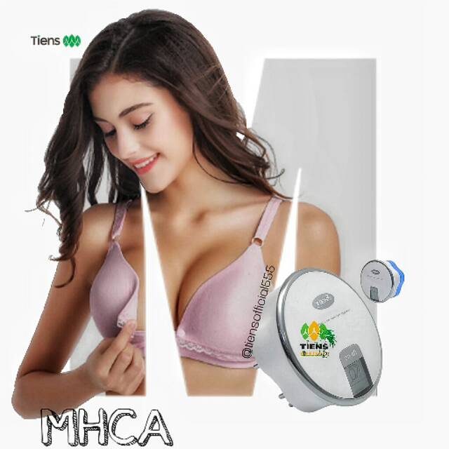 ALAT PEMBESAR PAYUDARA