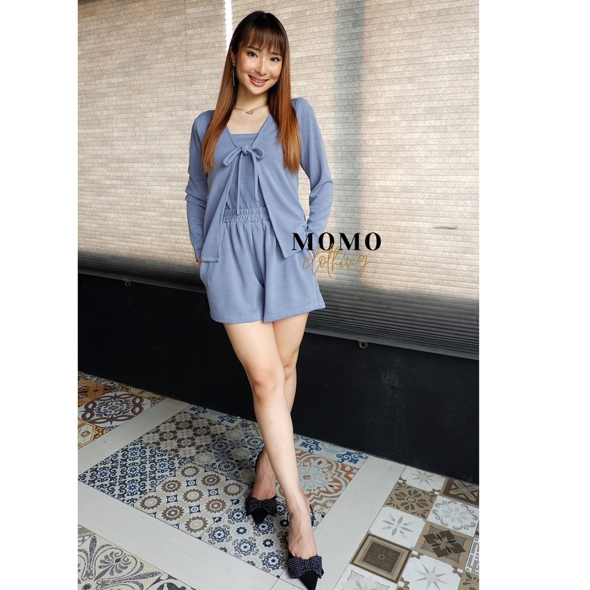 MOMOCLOTHING CECILIA SET
