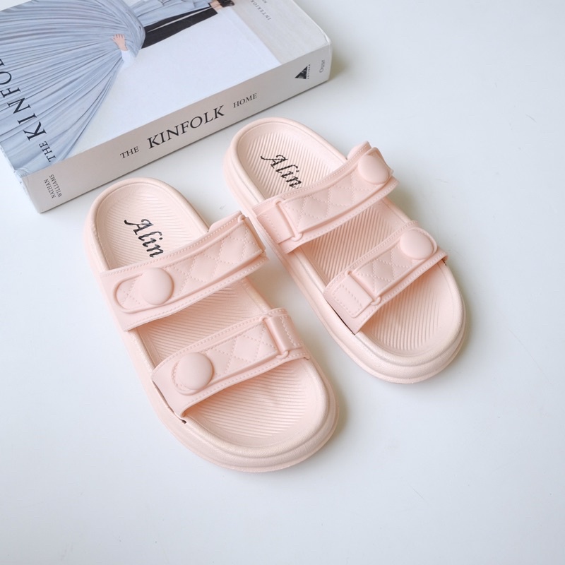 Kian Sandal - Sandal Wanita Terbaru