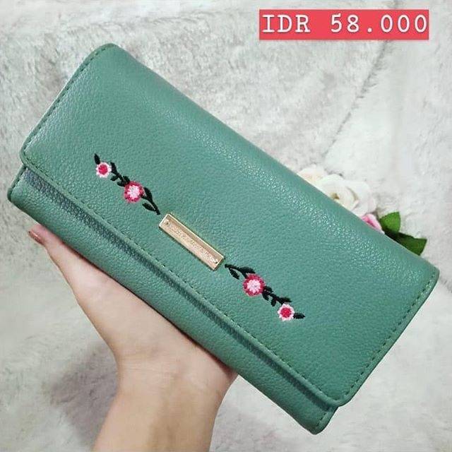 Dompet Murah Pretty'z