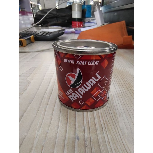 

lem kuning rajawali 70 gram