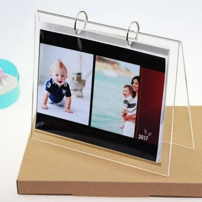 

Office & Stationery | Document Organizer | Acrylic Stand Calender Kalender A4 | Best Seller