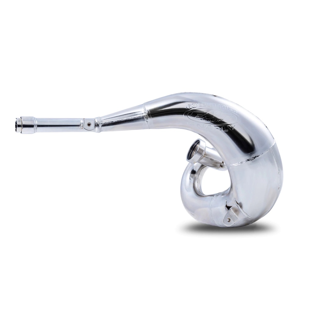 HEADER KNALPOT YZ250 YZ250X 09-22 FMF GNARLY PIPE