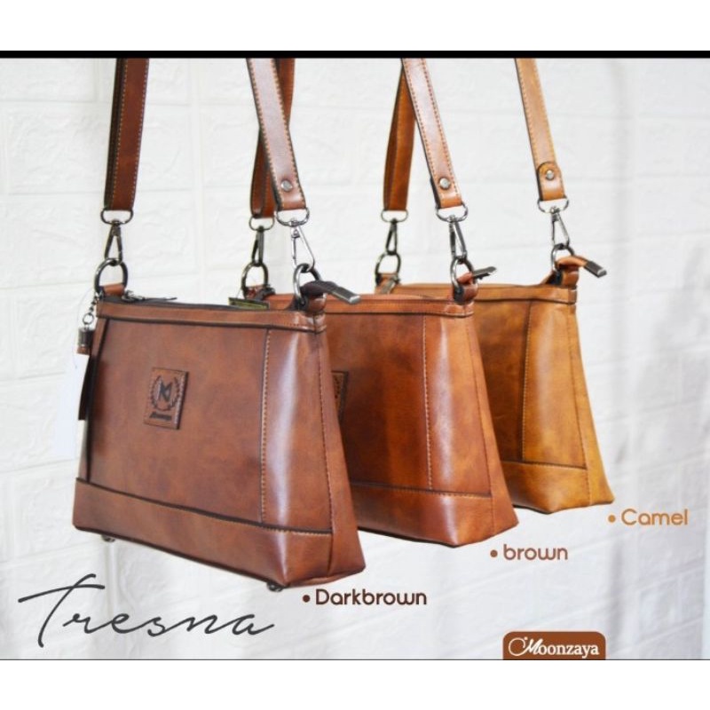 Tas Wanita New Tresna