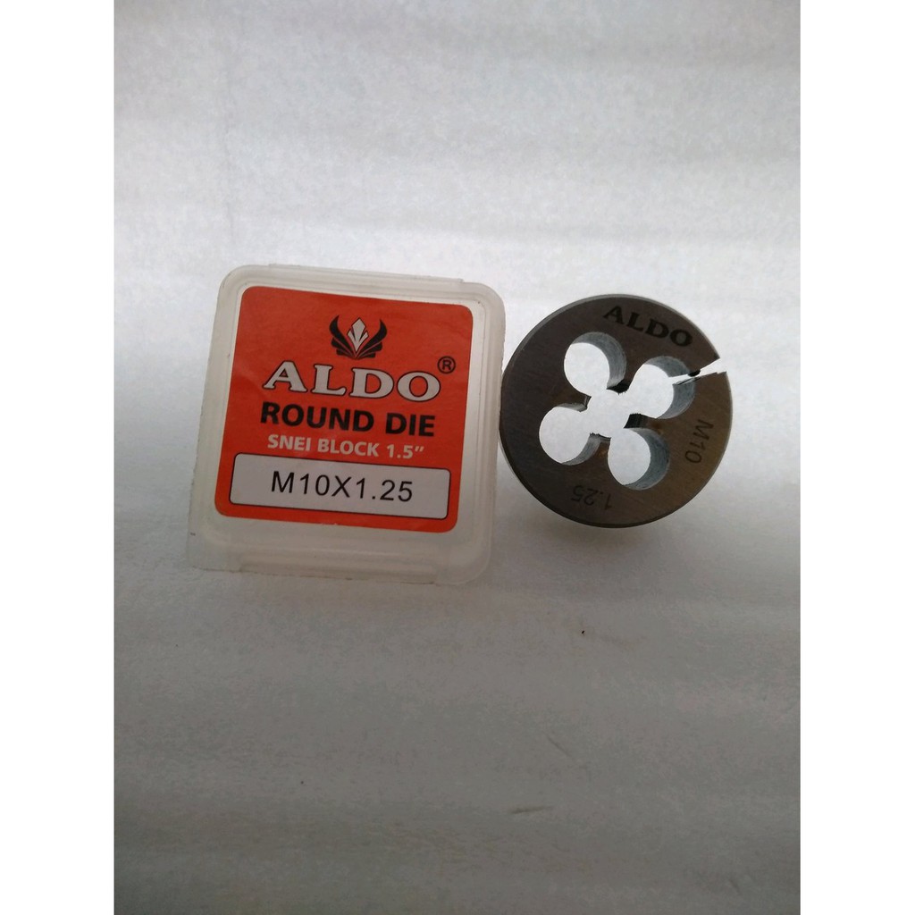 Mata senai baut 17 . Mata senai M12x1.25 . Mata senai baut grab it