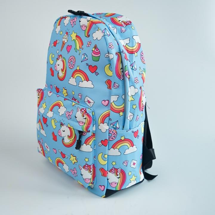 ♟ Naughty Tas Ransel Wanita Backpack BBP191200650 ✥