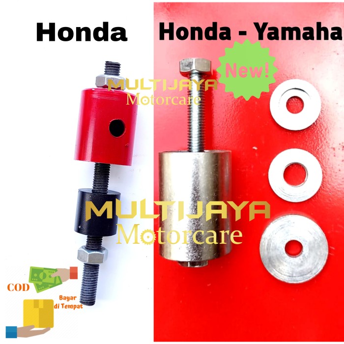 stp Treker Bosh Arm Motor Matic Honda | Treker Bongkar Pasang Bosh Arm - Honda