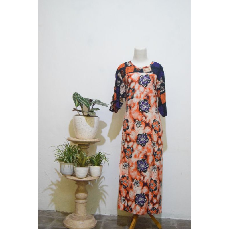 DASTER MARISA KLOK MARIA/DASTER MURAH MERIAH