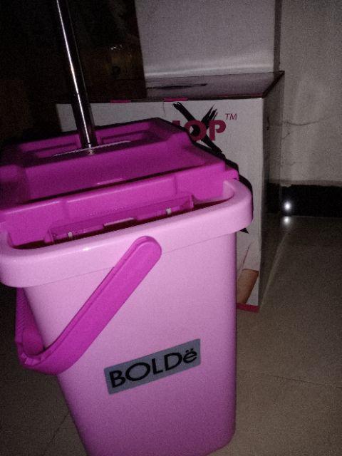 Super Mop X Original Bolde Free 3 Kg