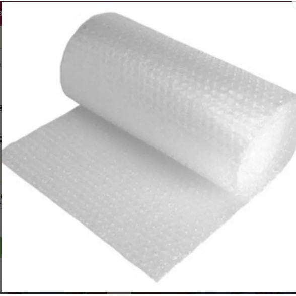 

BUBLE WRAP (PAKING TAMBAHAN AGAR AMAN)