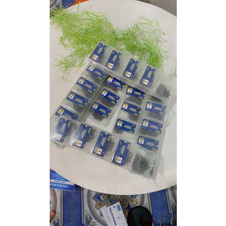 kail box pancing chinu 1054BN