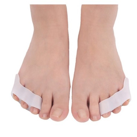 Bunion silicone pelidung kaki Orthotic Protector 005