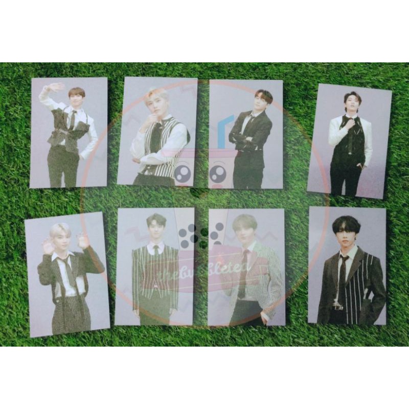 The Boyz KCON AR Photo