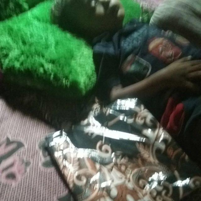 Baju Batik Anak/hem Batik Anak/baju Batik Hem Batik Anak