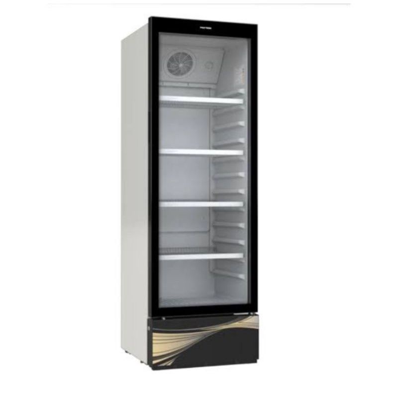 showcase Polytron SCN 237 4 rak susus