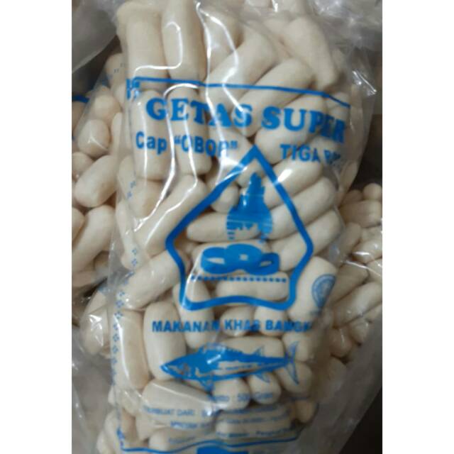 

Getas Bangka Merek Obor