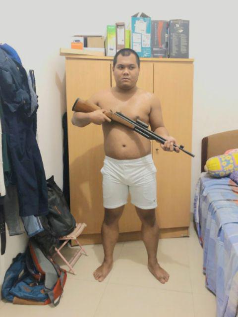 Wajan Penggorengan Anti Lengket Bima 30 Cm